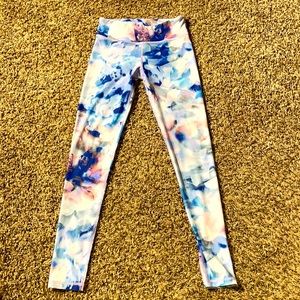 Aeropostale Yoga Leggings Size Small